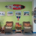 Orinda office (John Muir Health Bldg)