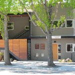 Berkeley Office