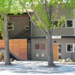 Berkeley Office